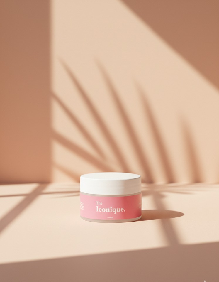 Whitening Creams Collection