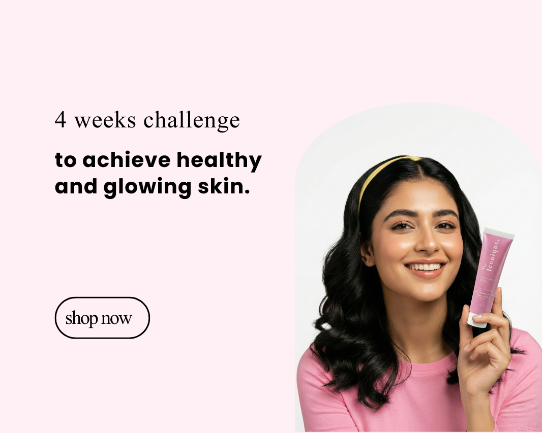 The Iconique New Launch Announcement for Mobile