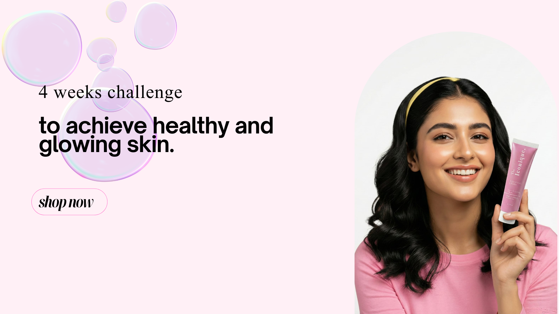 The Iconique New Launch Announcement