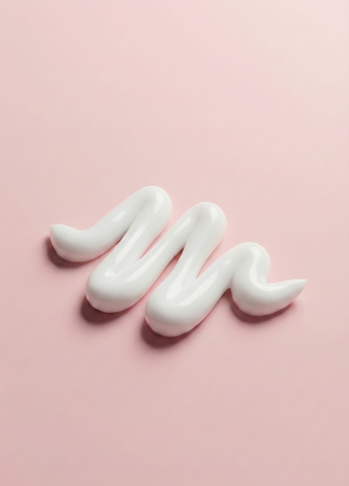 The Iconique Face Wash Foam Texture