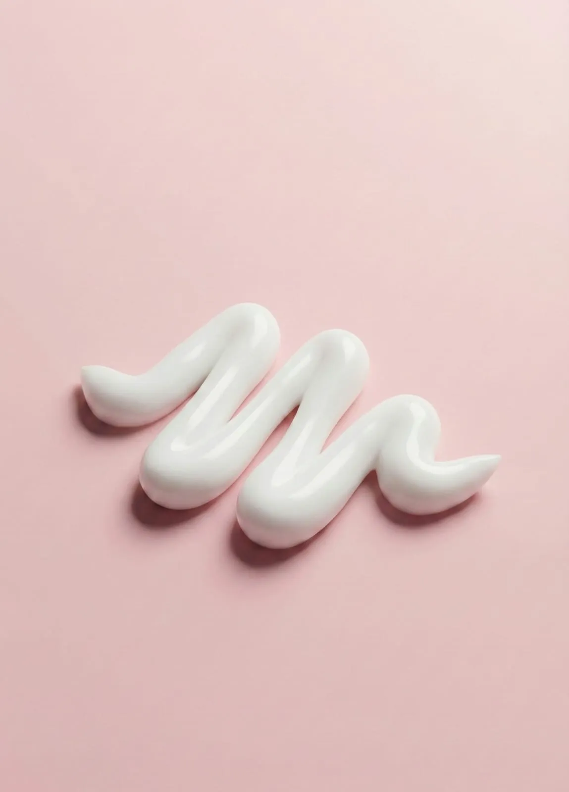 The Iconique Face Wash Foam Texture