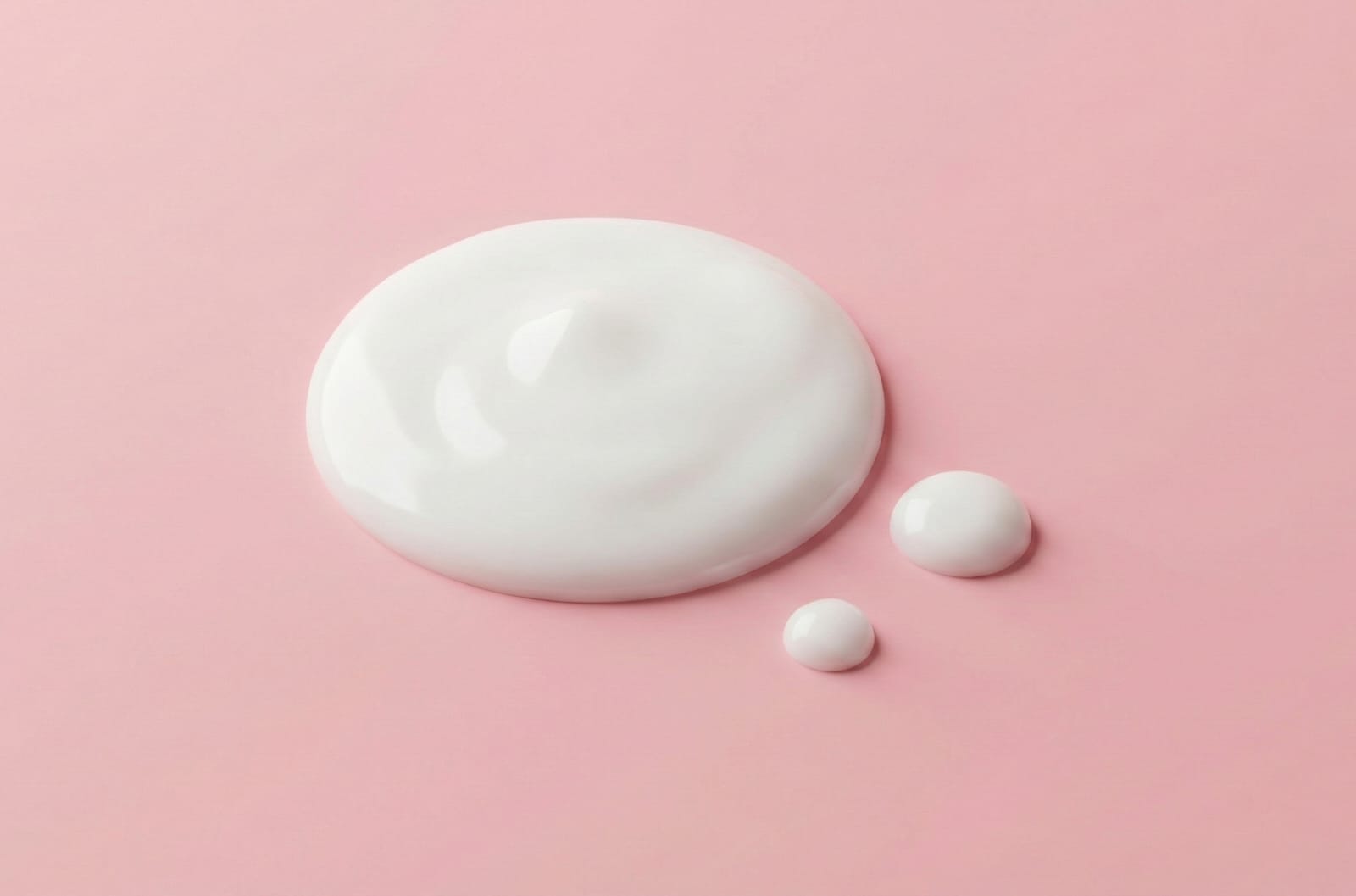 The Iconique Hand and Feet Cream Texture