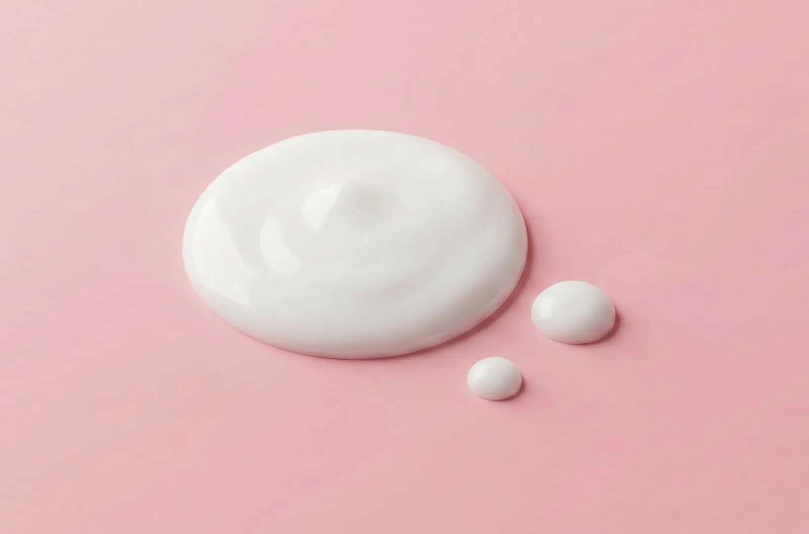 The Iconique Hand and Feet Cream Texture