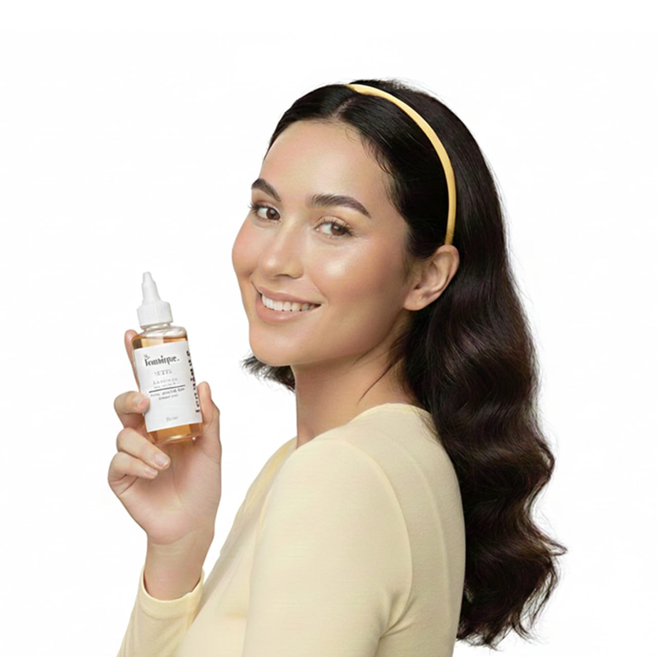 The Iconique Balancing Toner